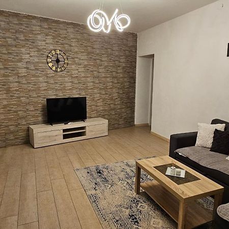 Nicrob Apartman Monfalcone Kültér fotó