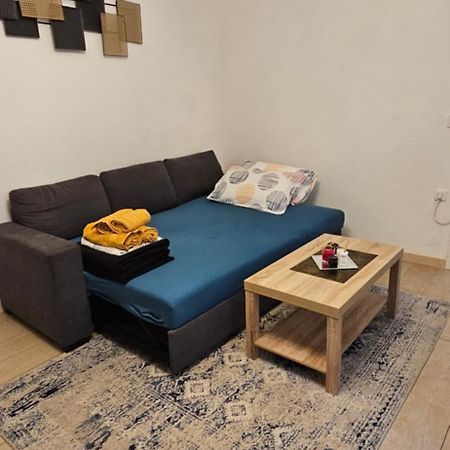 Nicrob Apartman Monfalcone Kültér fotó