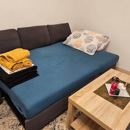 Nicrob Apartman Monfalcone Kültér fotó