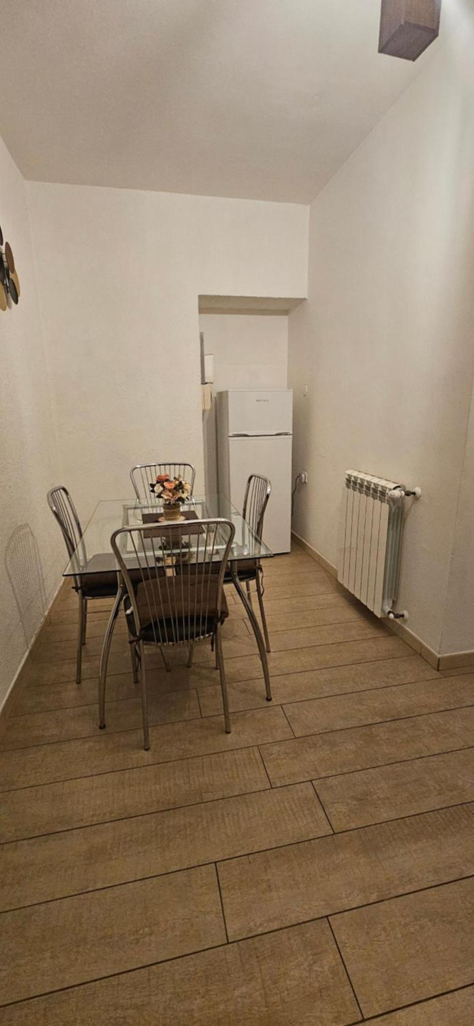 Nicrob Apartman Monfalcone Kültér fotó