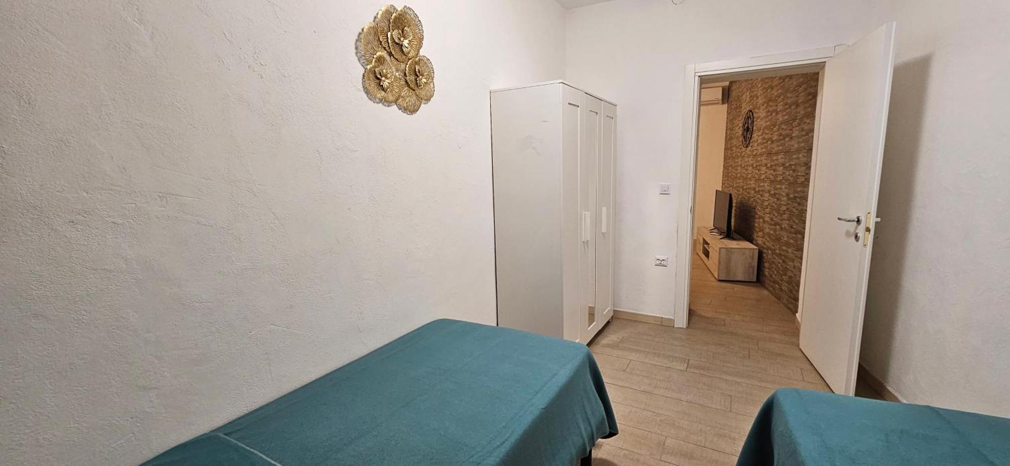 Nicrob Apartman Monfalcone Kültér fotó