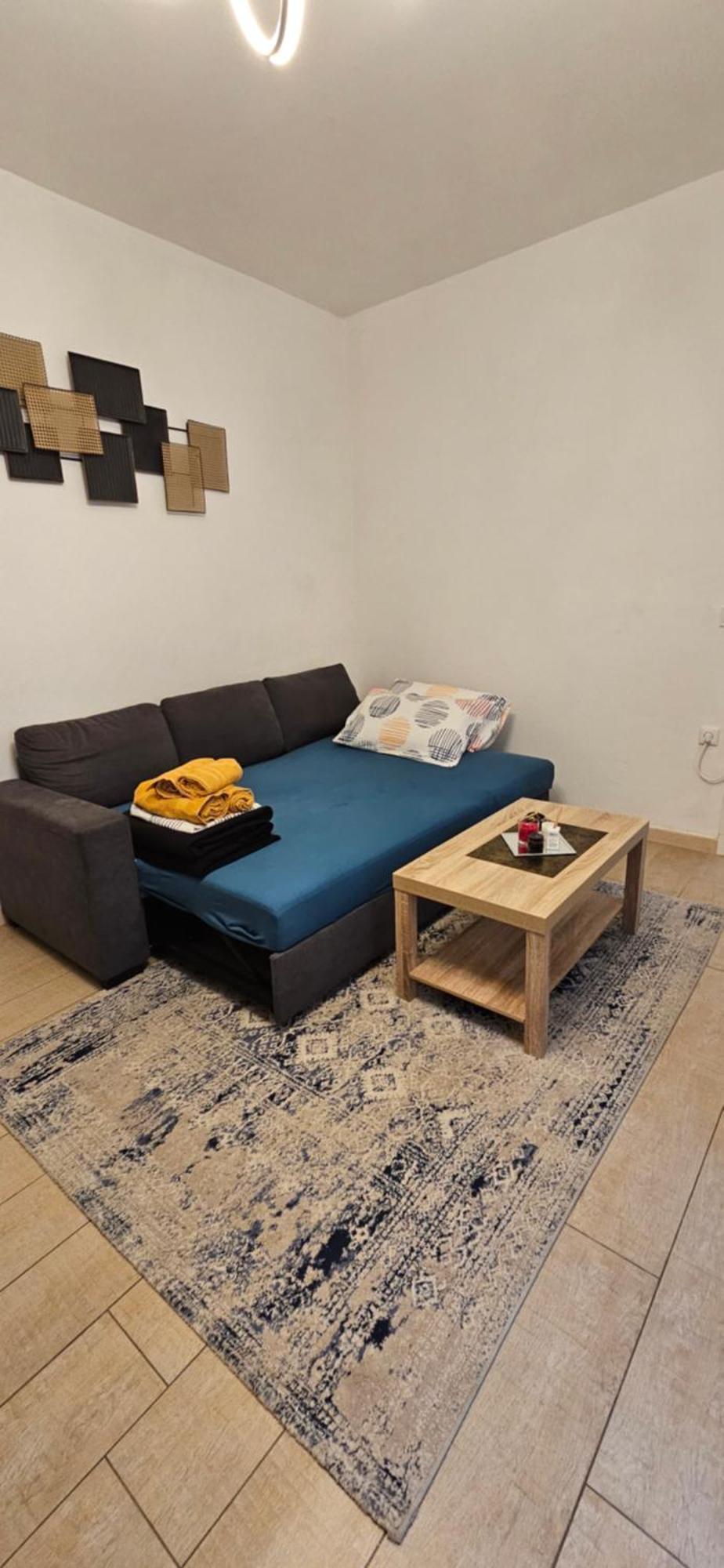 Nicrob Apartman Monfalcone Kültér fotó