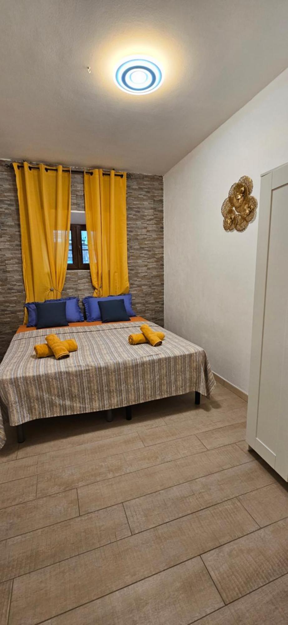 Nicrob Apartman Monfalcone Kültér fotó