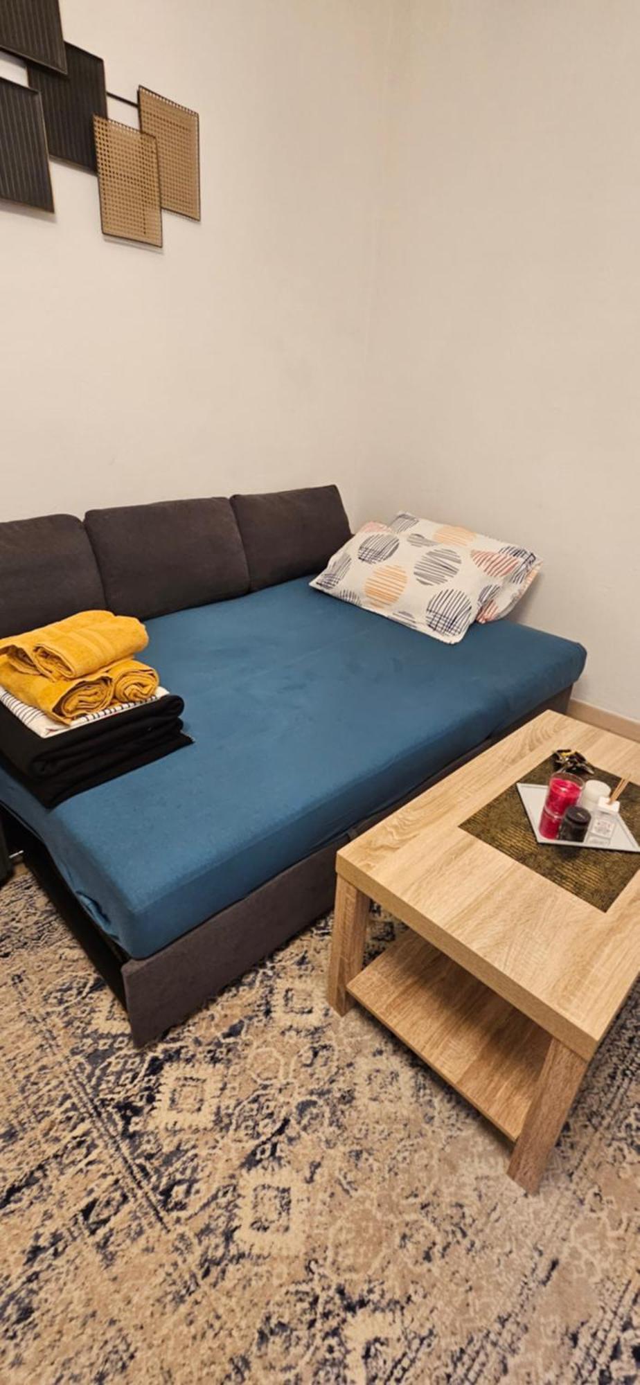 Nicrob Apartman Monfalcone Kültér fotó