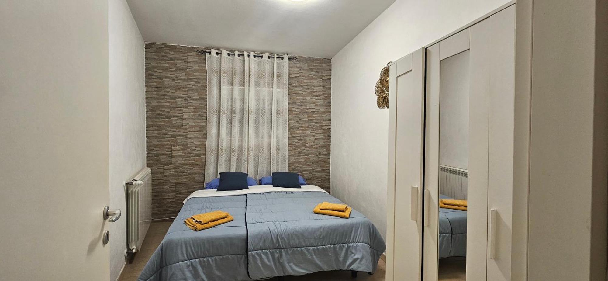 Nicrob Apartman Monfalcone Kültér fotó