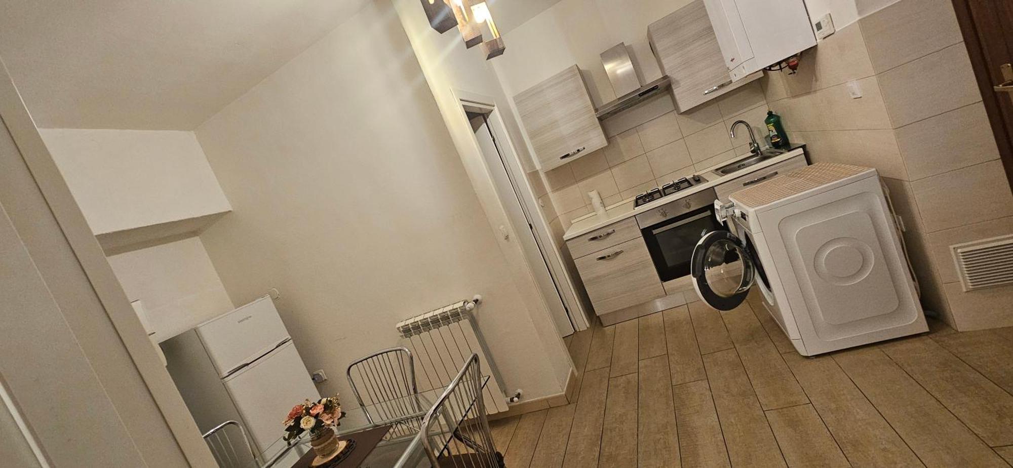 Nicrob Apartman Monfalcone Kültér fotó