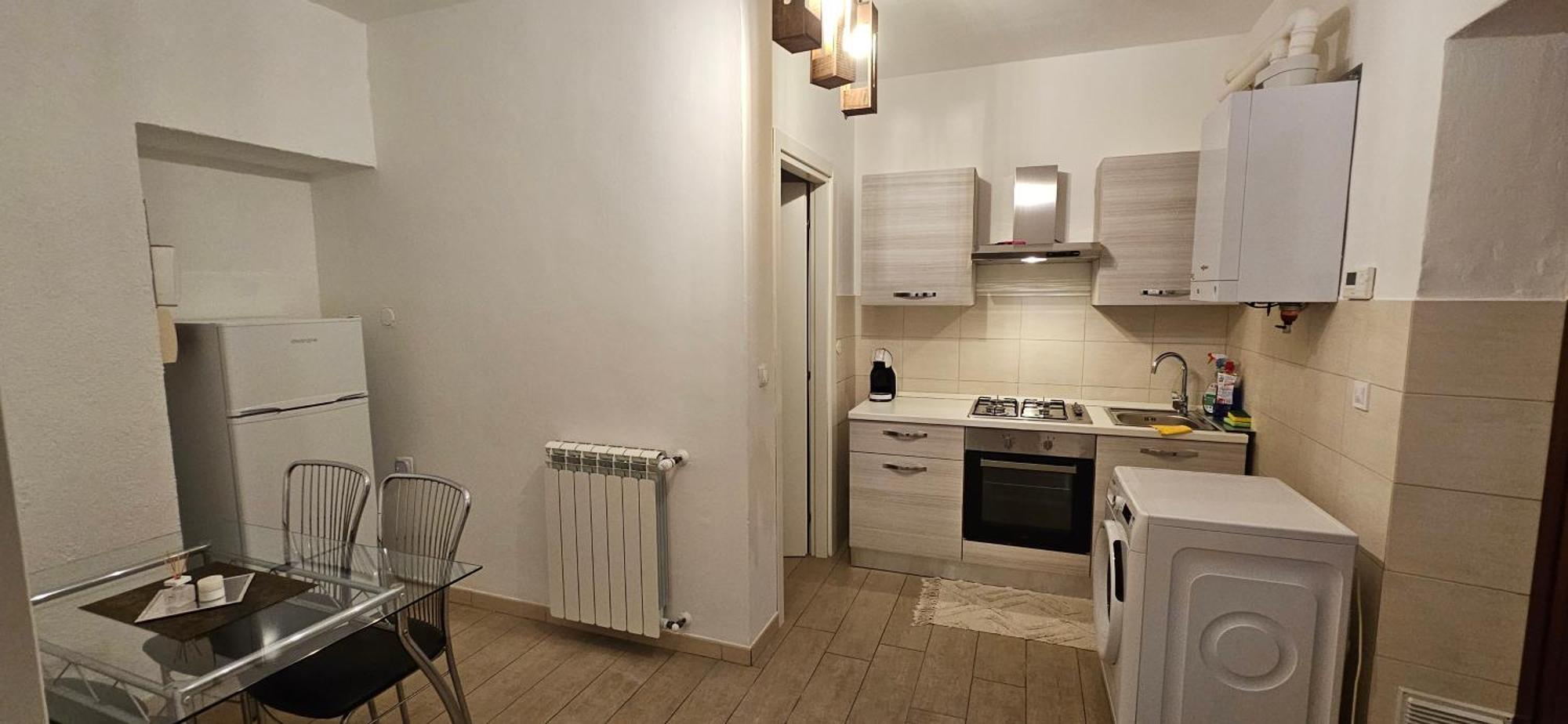 Nicrob Apartman Monfalcone Kültér fotó